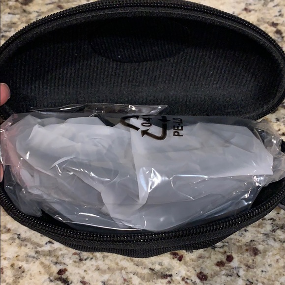 Hulislem Structure Sports Polarized Sunglasses - Picture 7 of 8